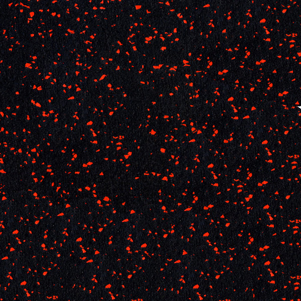 Rubber Flooring Rolls | 4' Wide