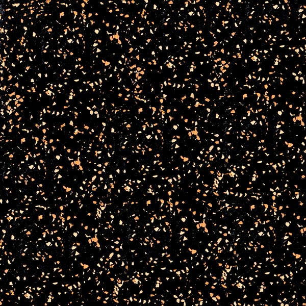Rubber Flooring Rolls | 4' Wide