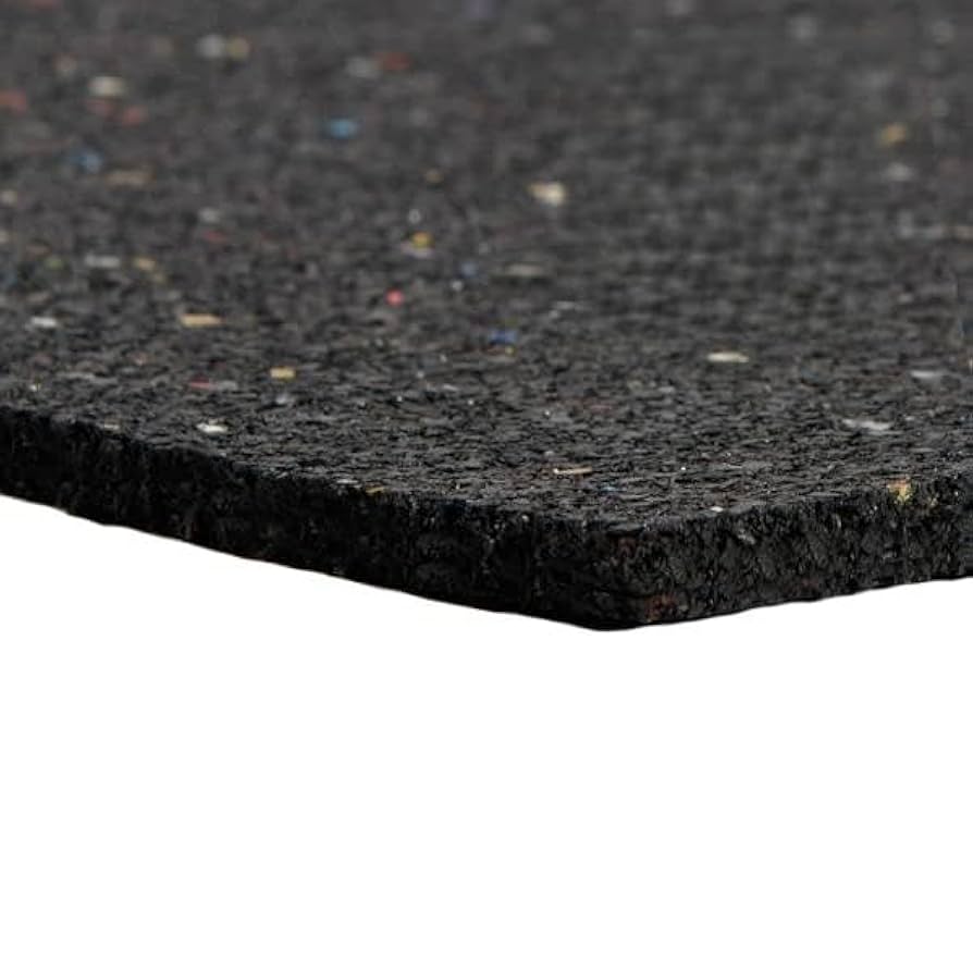 Rubber Underlayment