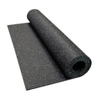 Rubber Flooring Rolls | 4' Wide