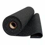 Rubber Underlayment