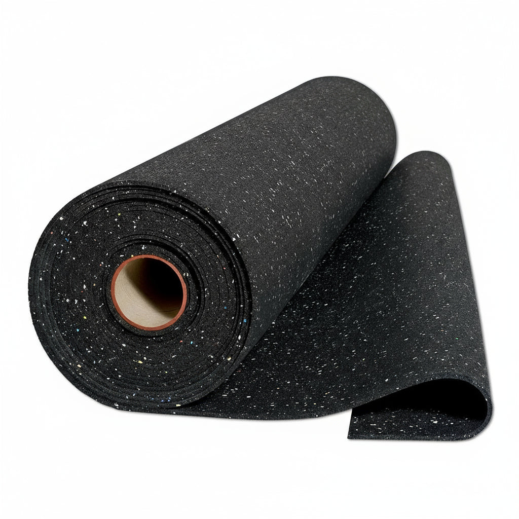 Rubber Underlayment