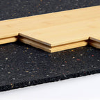 Rubber Underlayment