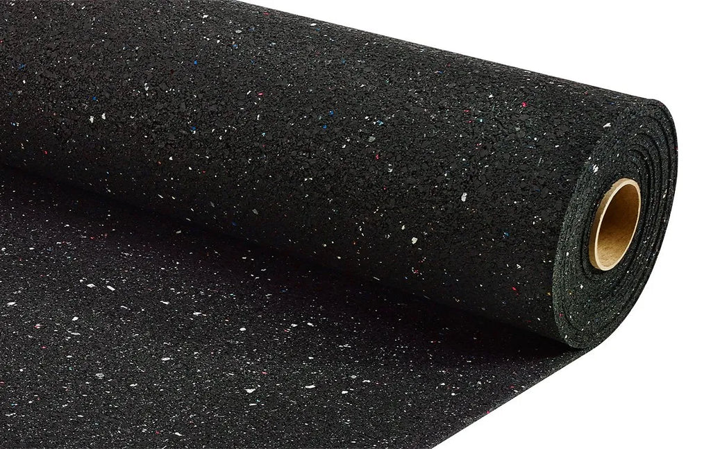 Rubber Underlayment