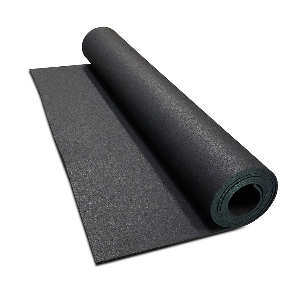 Rubber Flooring Rolls